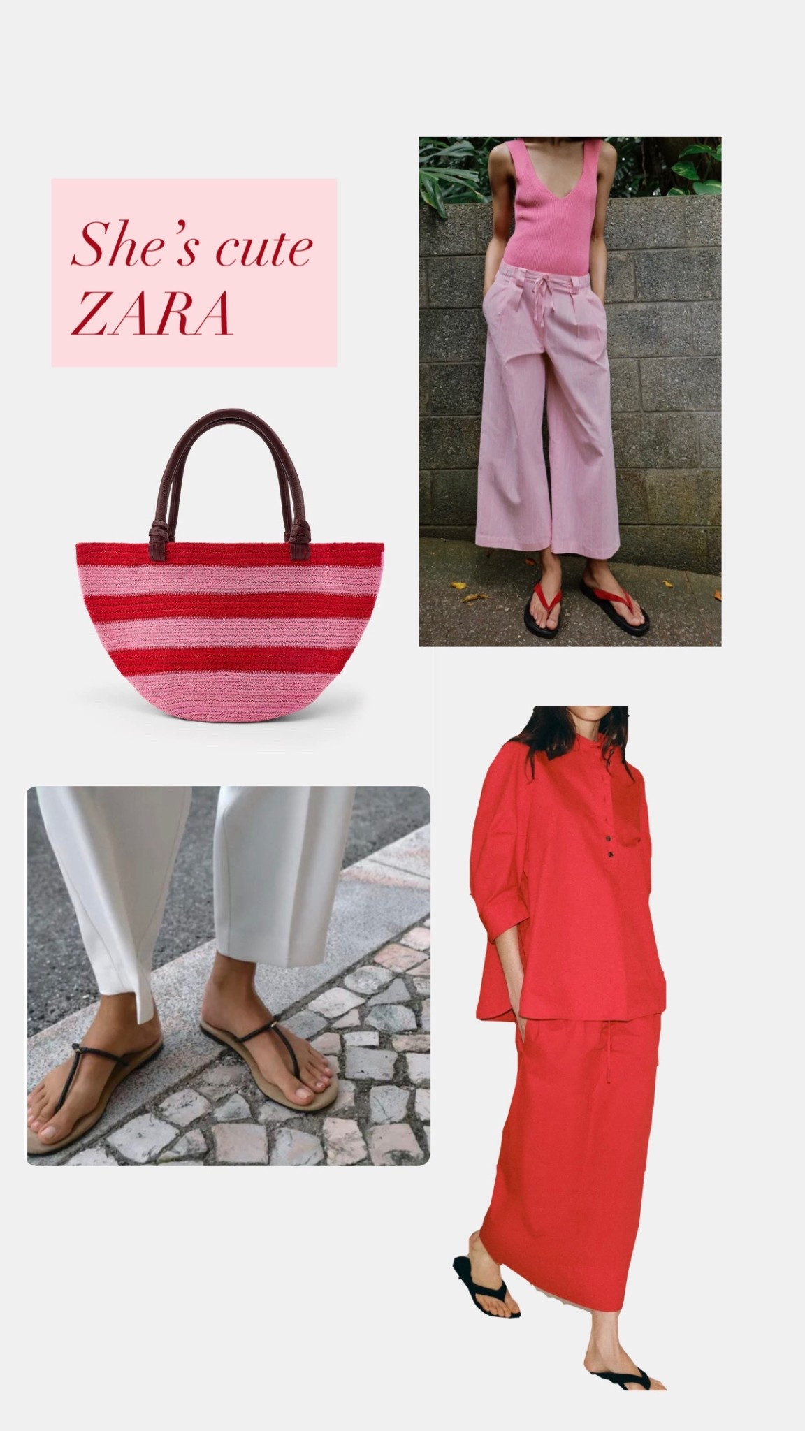 Zara newness 


#LTKdayinmylife #LTKootd #LTKOver40