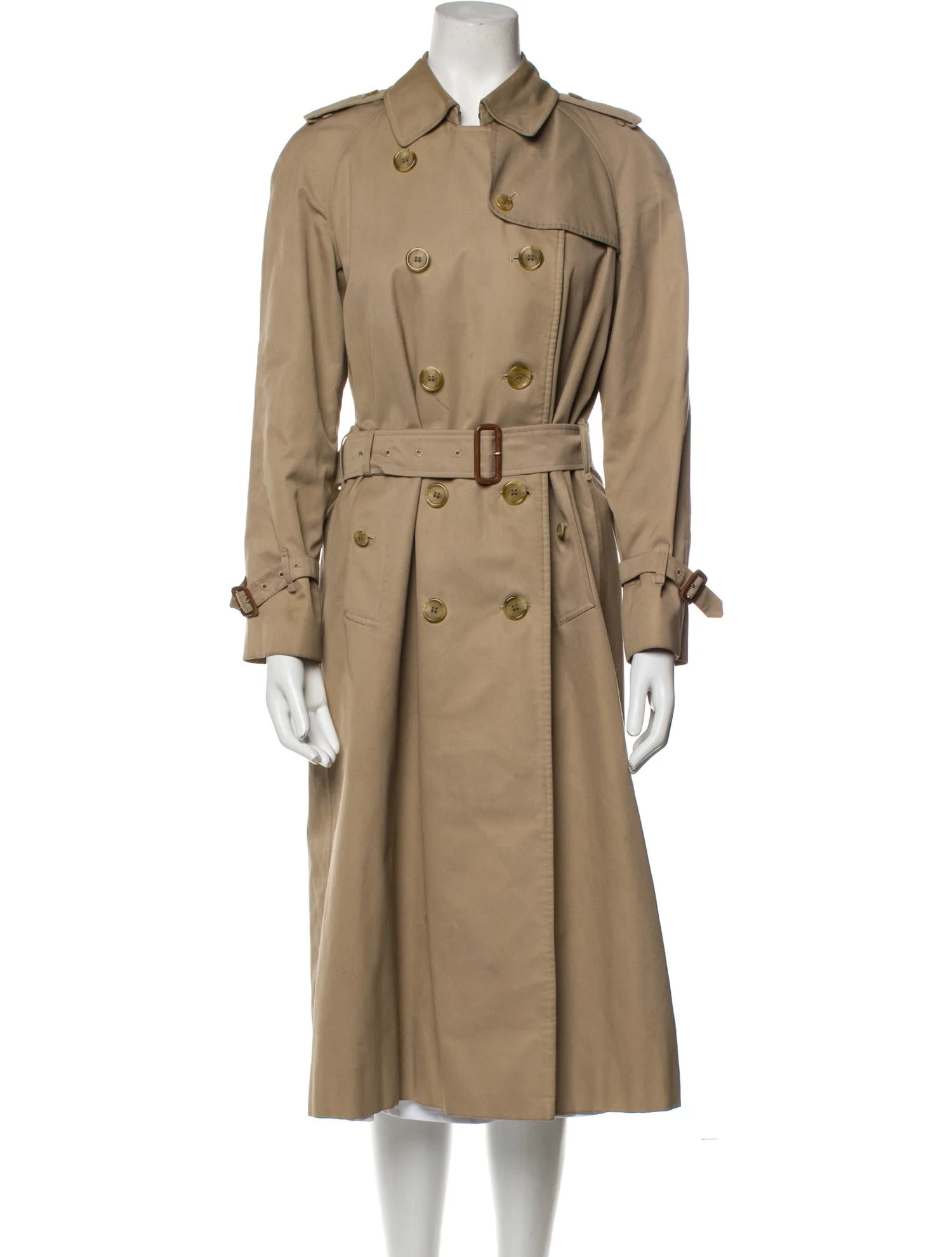 Trench Coat | The RealReal