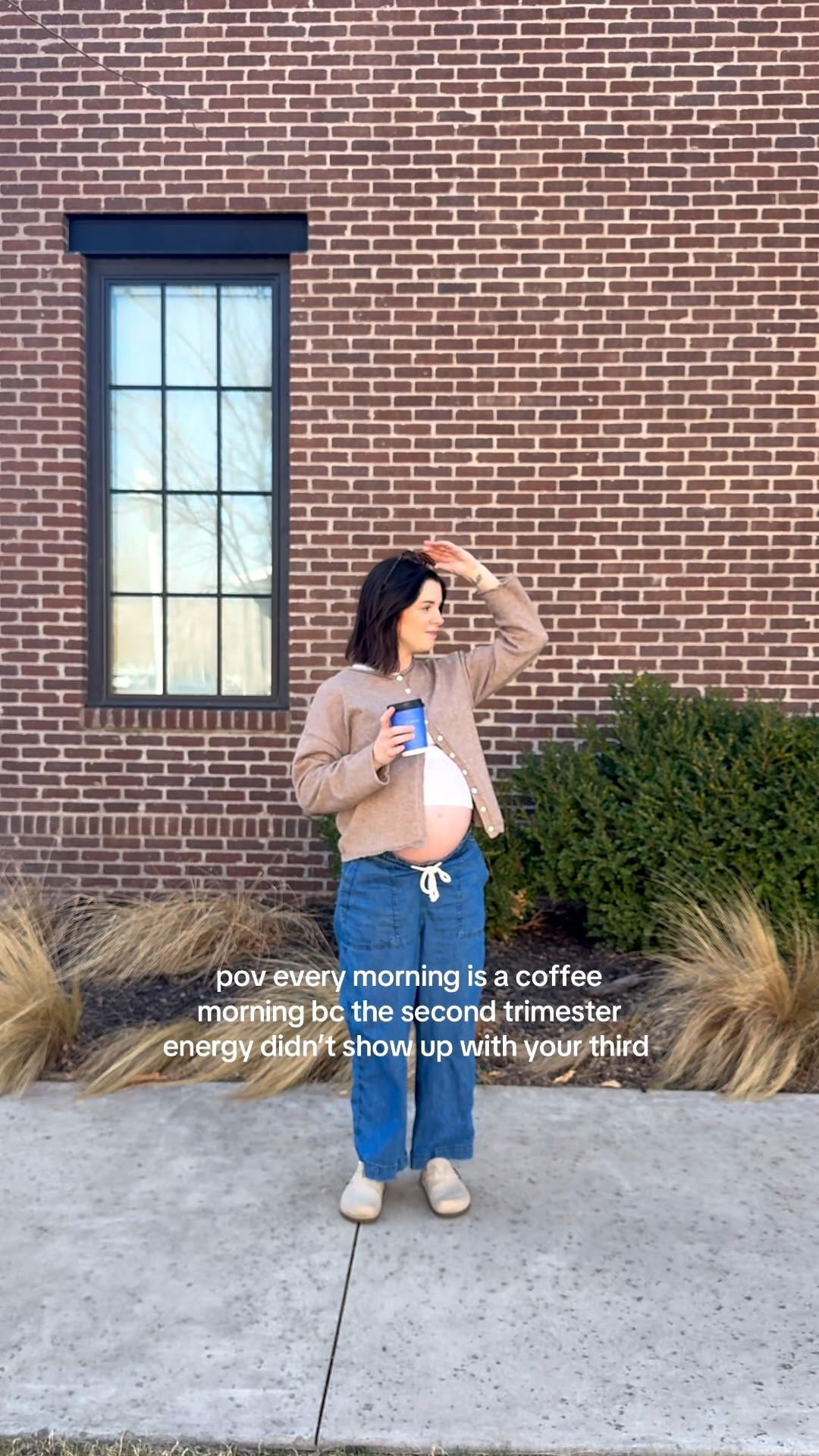 more bump friendly finds for chasing the kids around 🤭 

#LTKBump #LTKmomlife