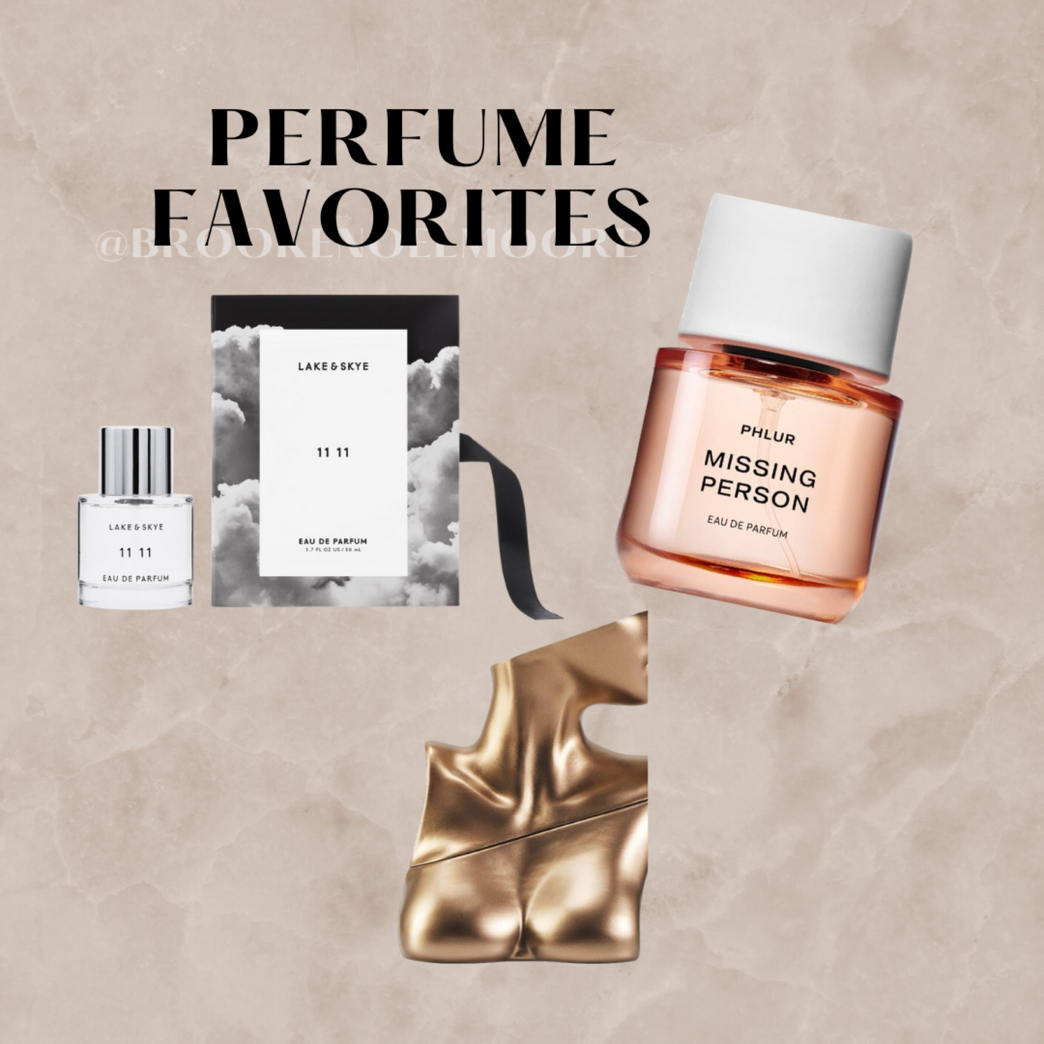 My favorite go to perfumes 🫶🏻✨ 

#LTKMostLoved #LTKGiftGuide