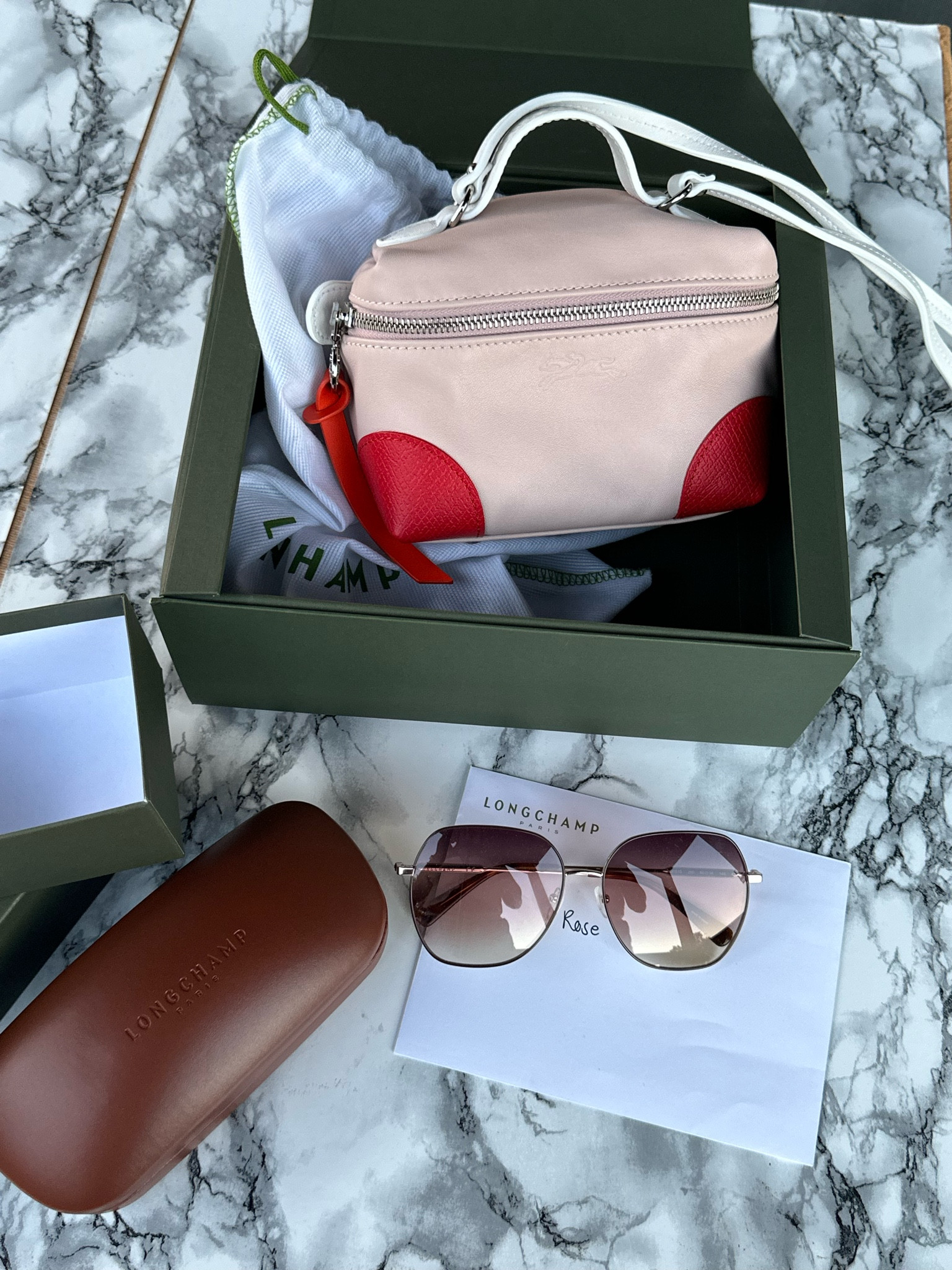Le Pliage 



#LTKitbag #LTKstyletip