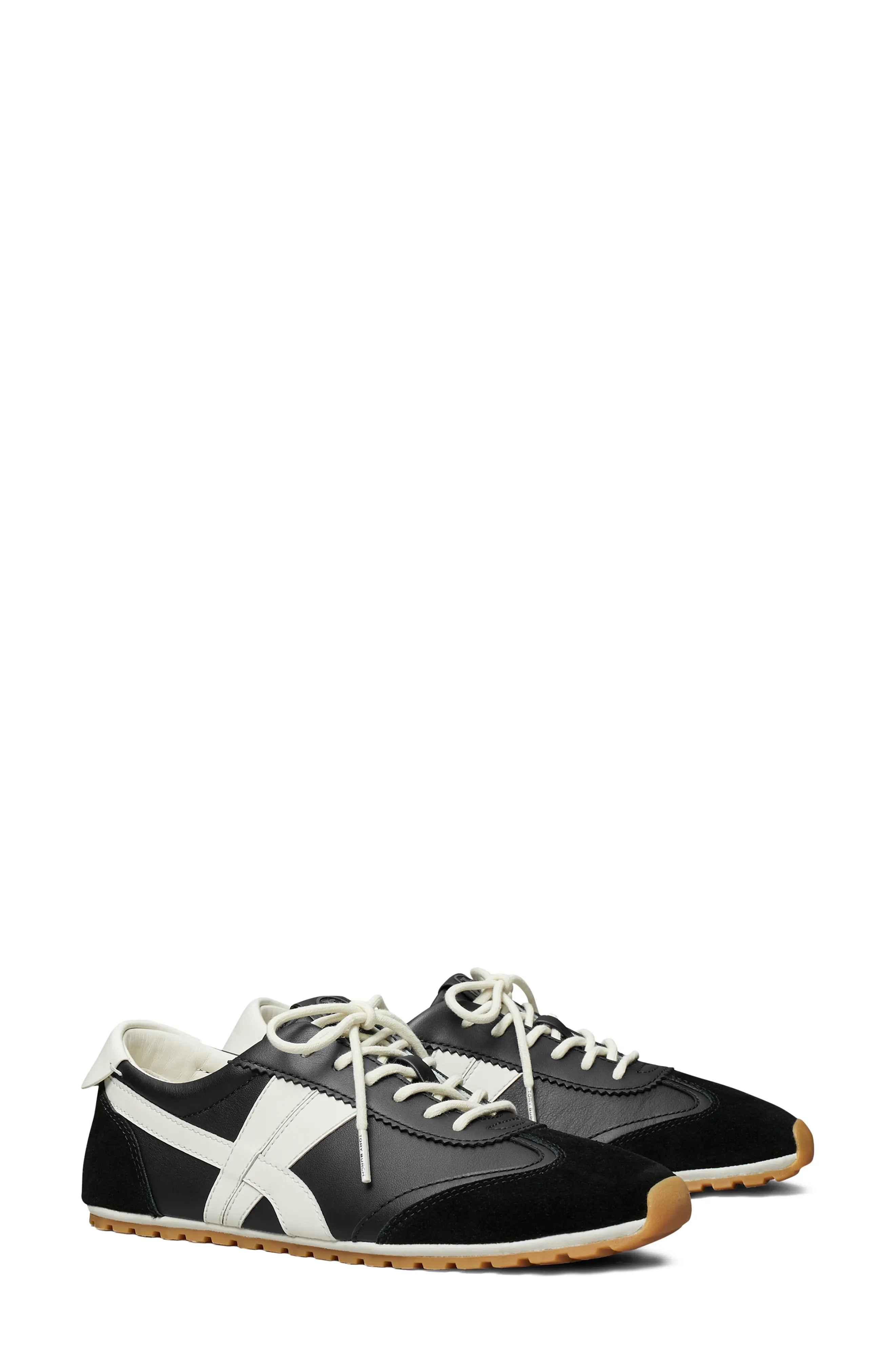 Tory Burch Hank Field Sneaker (Women) | Nordstrom | Nordstrom