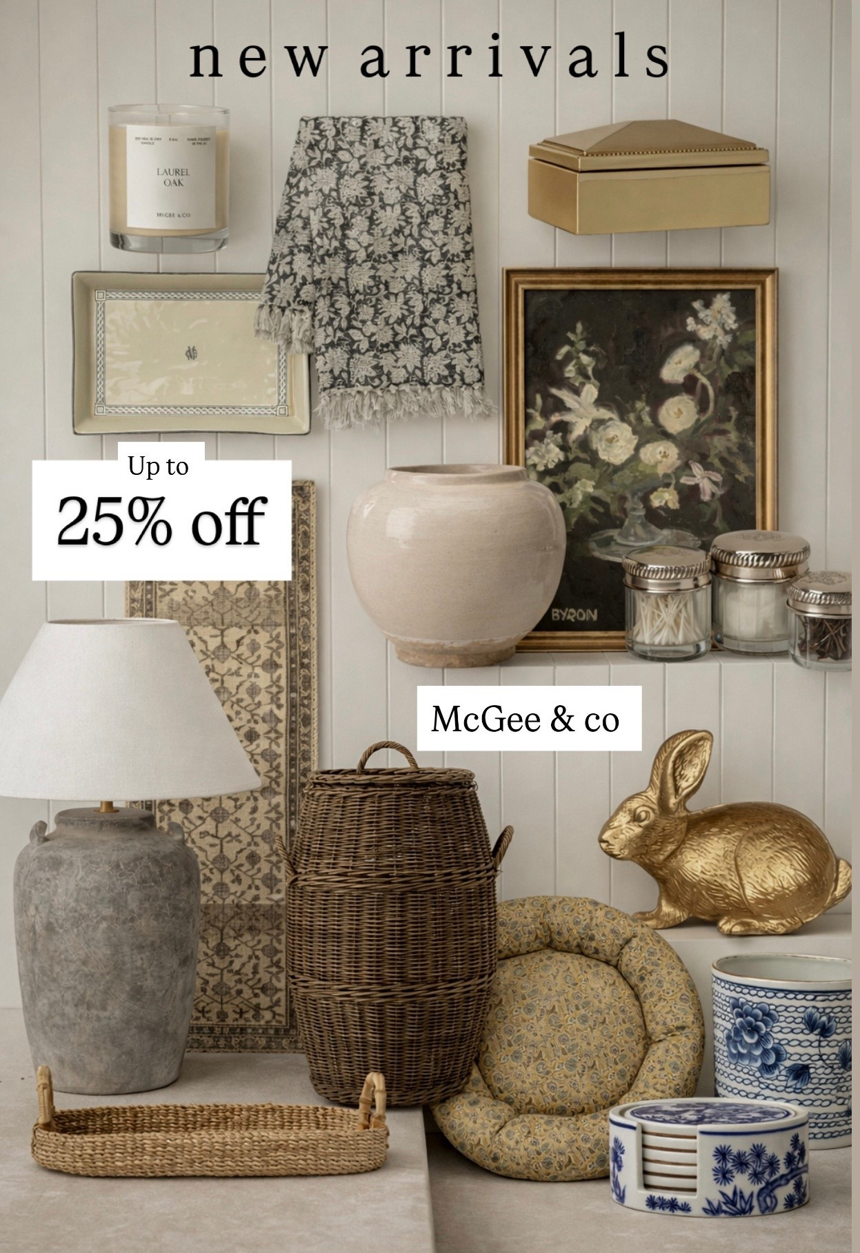 If you’ve been considering any of these now is a good time because Mickey and Co. has up to 25% off for Presidents’ Day sale almost everything on their website. These are new arrivals so grab them while you

#LTKHome #LTKSaleAlert