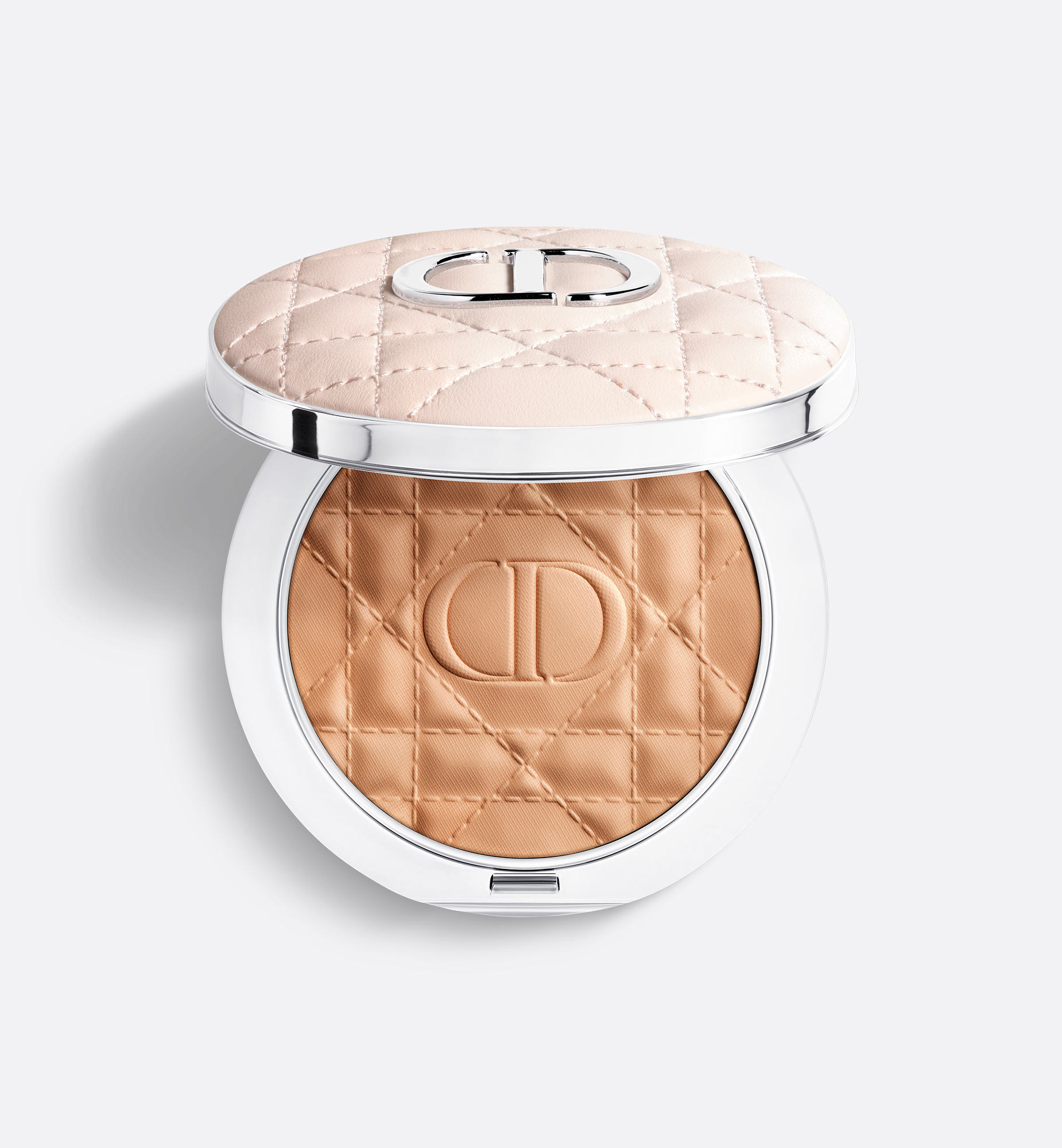 Dior Forever Nude Matte Filter - Poudre Fixatrice Floutante - 03 Medium | Dior Beauty (EU,AU,CA,JP)