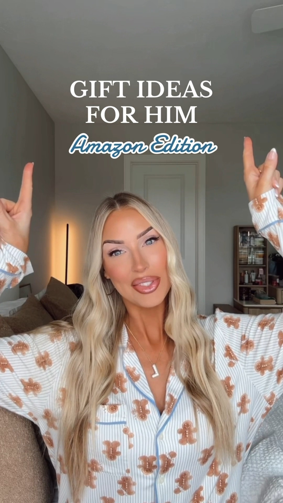 Gift ideas for him from Amazon 🎁

#LTKMens #LTKGiftGuide #LTKFindsUnder50