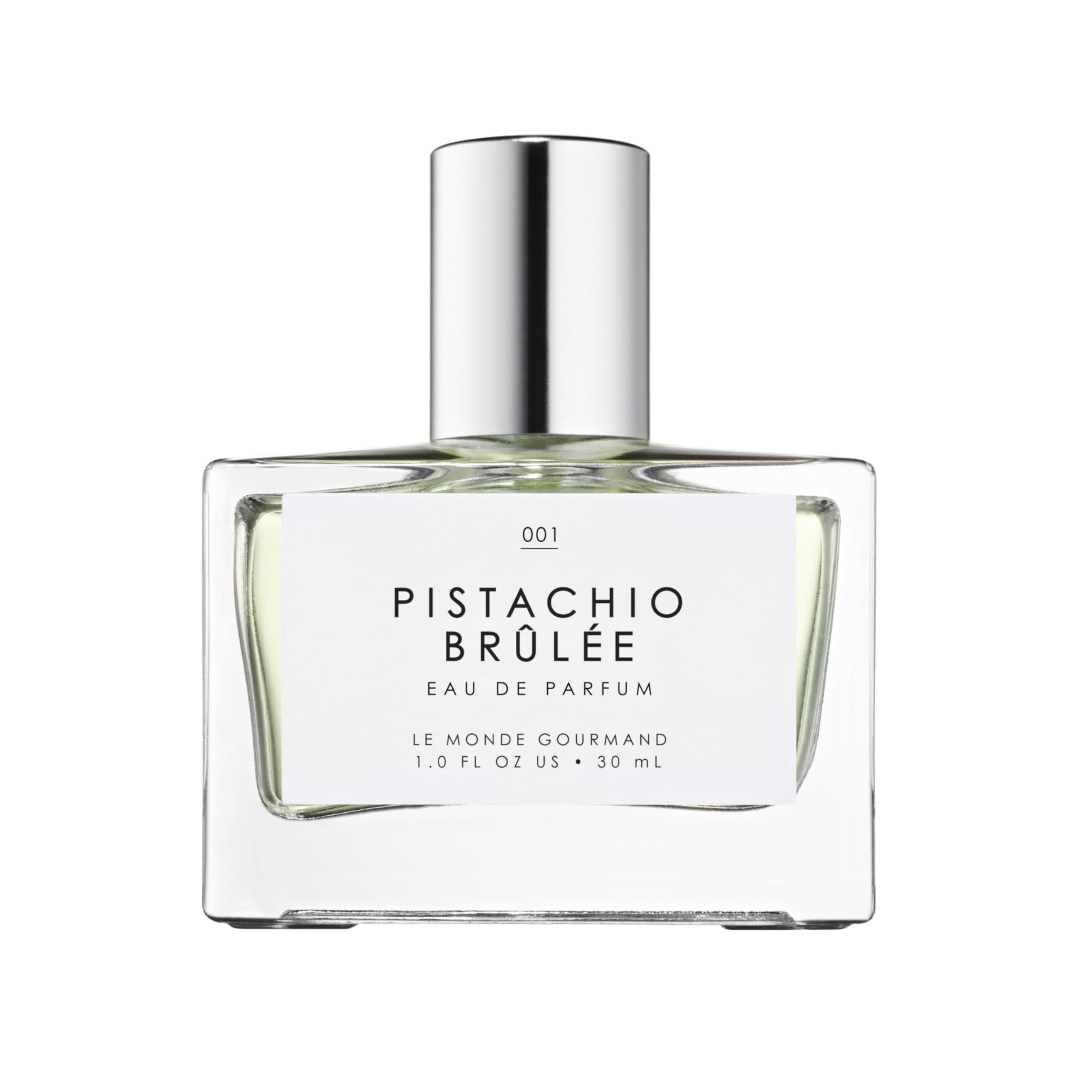 Le Monde Gourmand Pistachio Brûlée Eau de Parfum Spray Perfume for Women, Milky Mousse, Pistach... | Amazon (US)