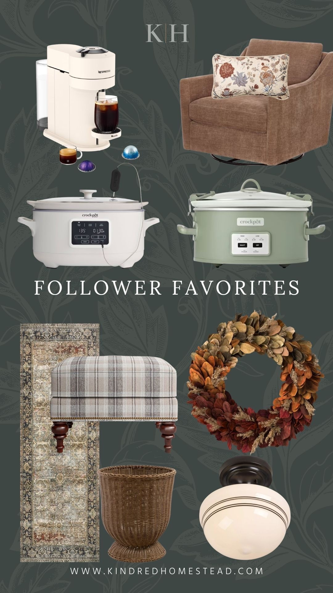 A few of your early fall favorites 🍂 These home finds have been getting lots of love lately — cozy textures, warm layers + those little seasonal touches that make home feel especially inviting this time of year.

#LTKHome