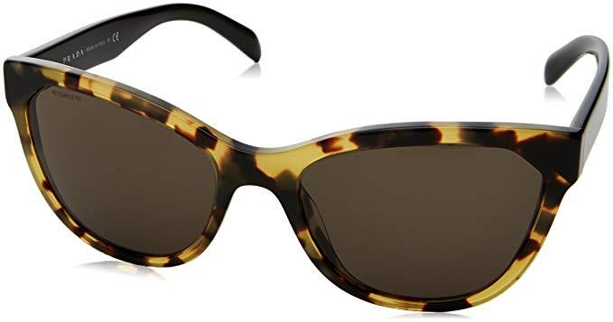 Prada Women's 0PR 21SS | Amazon (US)
