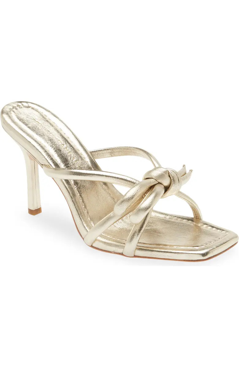 Margi Bow Heel (Women) | Nordstrom