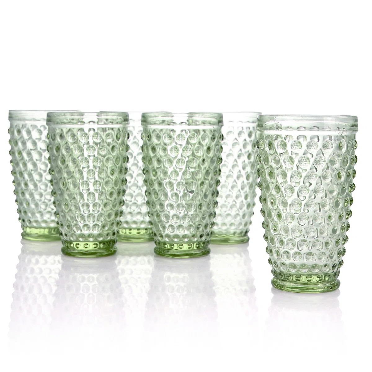 14 oz. Glassware Set | Wayfair North America