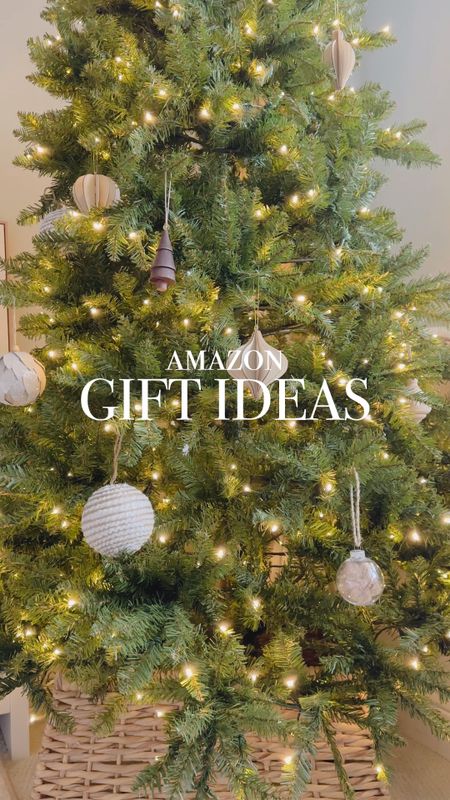 Amazon gift ideas! On sale! For in-laws, hostess, co-workers, friends or family! 

#LTKGiftGuide #LTKCyberWeek #LTKHoliday