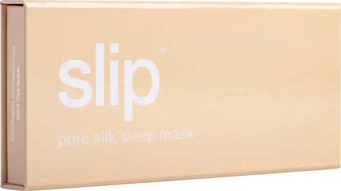 Pure Silk Sleep Mask | Nordstrom