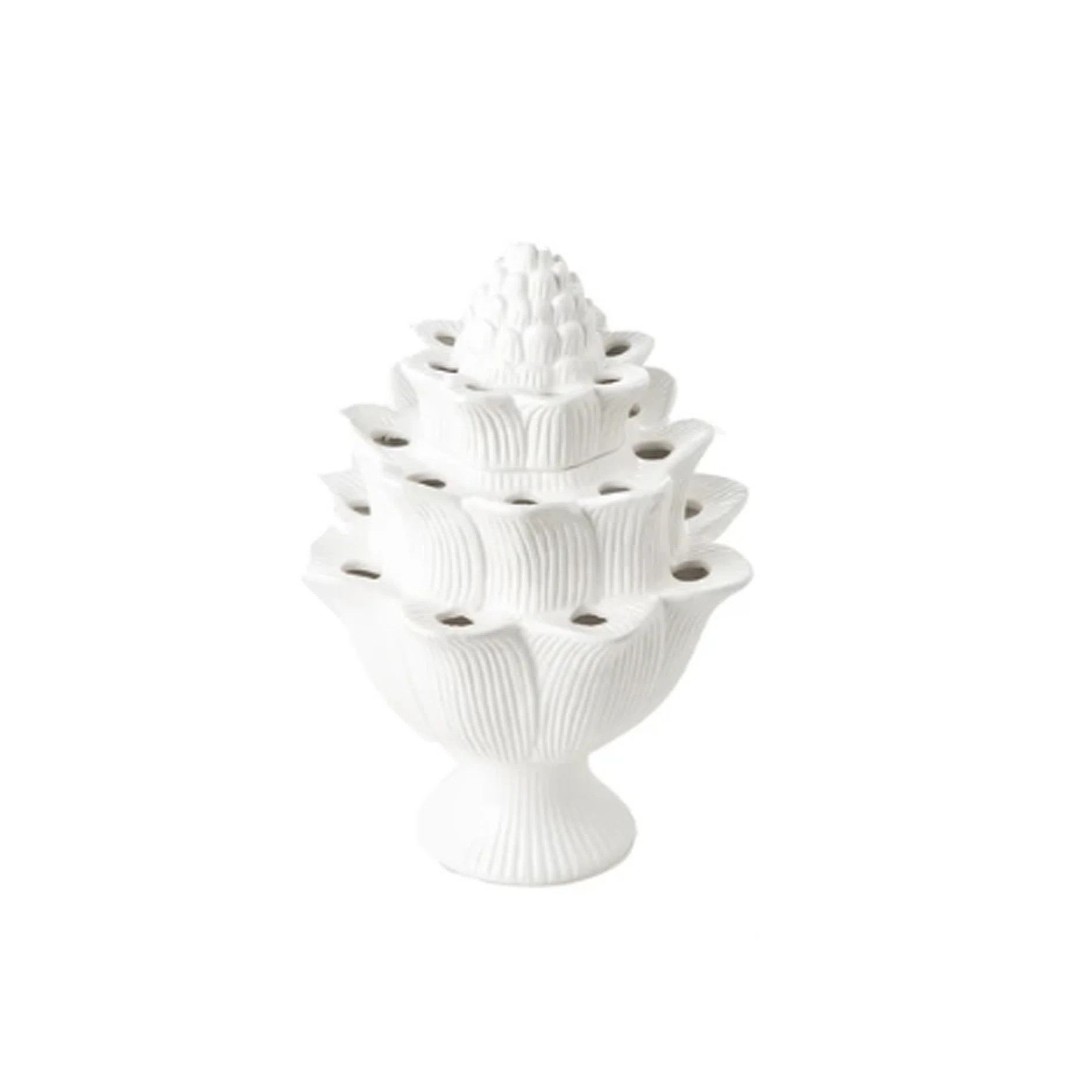 Handmade Ceramic Table Vase | Wayfair North America