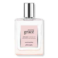 Philosophy Amazing Grace Eau De Parfum - 2.0 oz - Philosophy Amazing Grace Perfume and Fragrance | Ulta