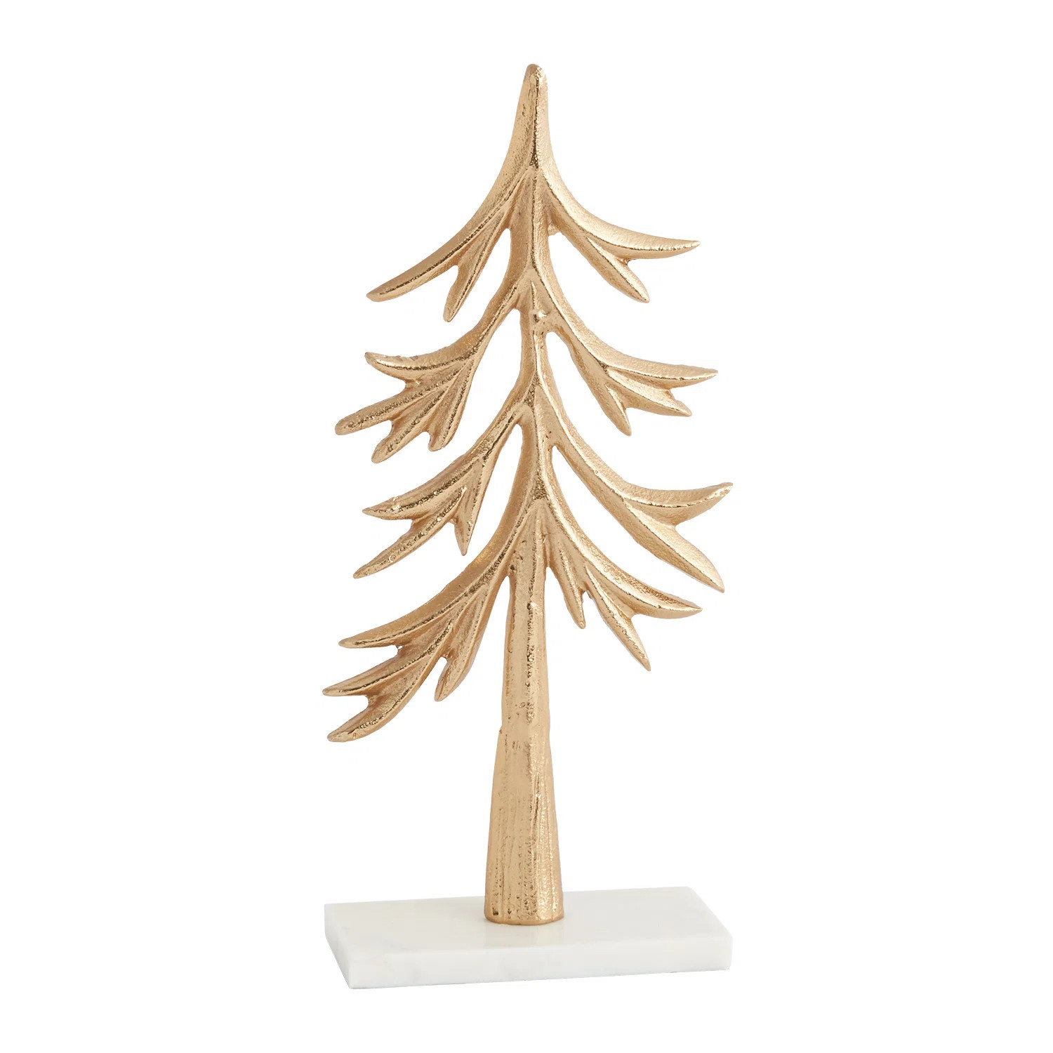 The Holiday Aisle® Crisp Tabletop Tree | Wayfair | Wayfair North America