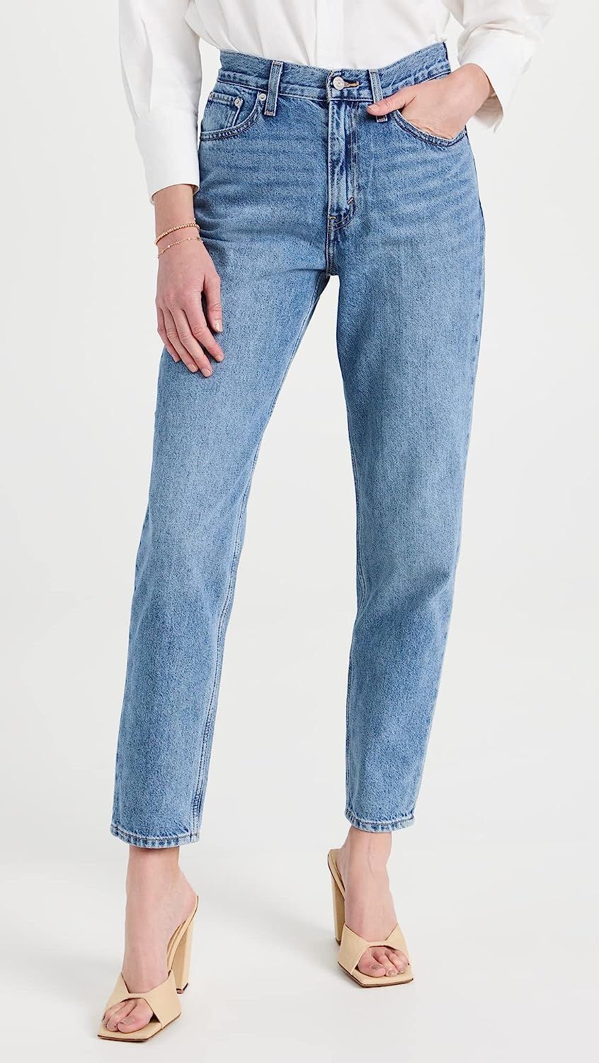 Levi's Women's 80's Mom Jeans at Amazon Women's Jeans store | Amazon (US)