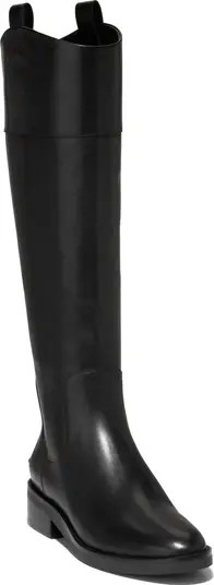 Hampshire Waterproof Riding Boot (Women) | Nordstrom