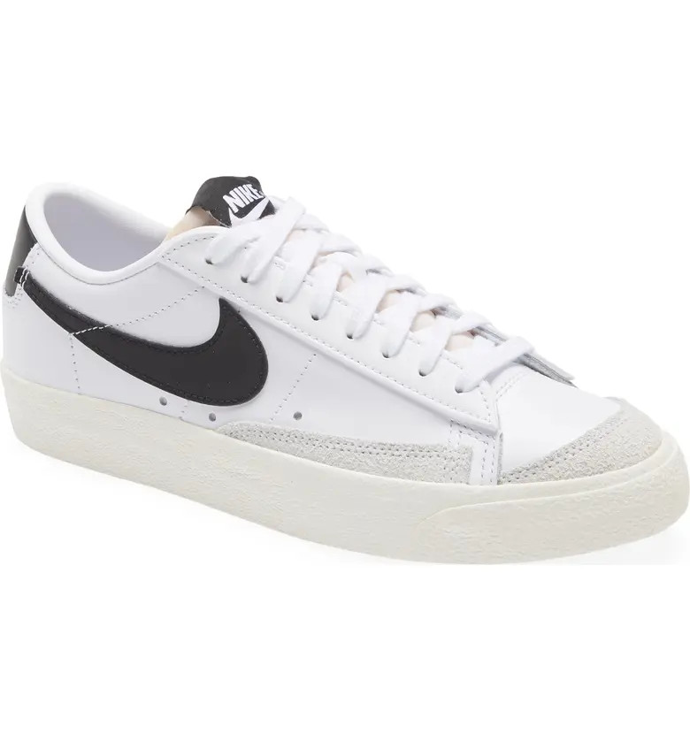 Blazer Low '77 Sneaker | Nordstrom