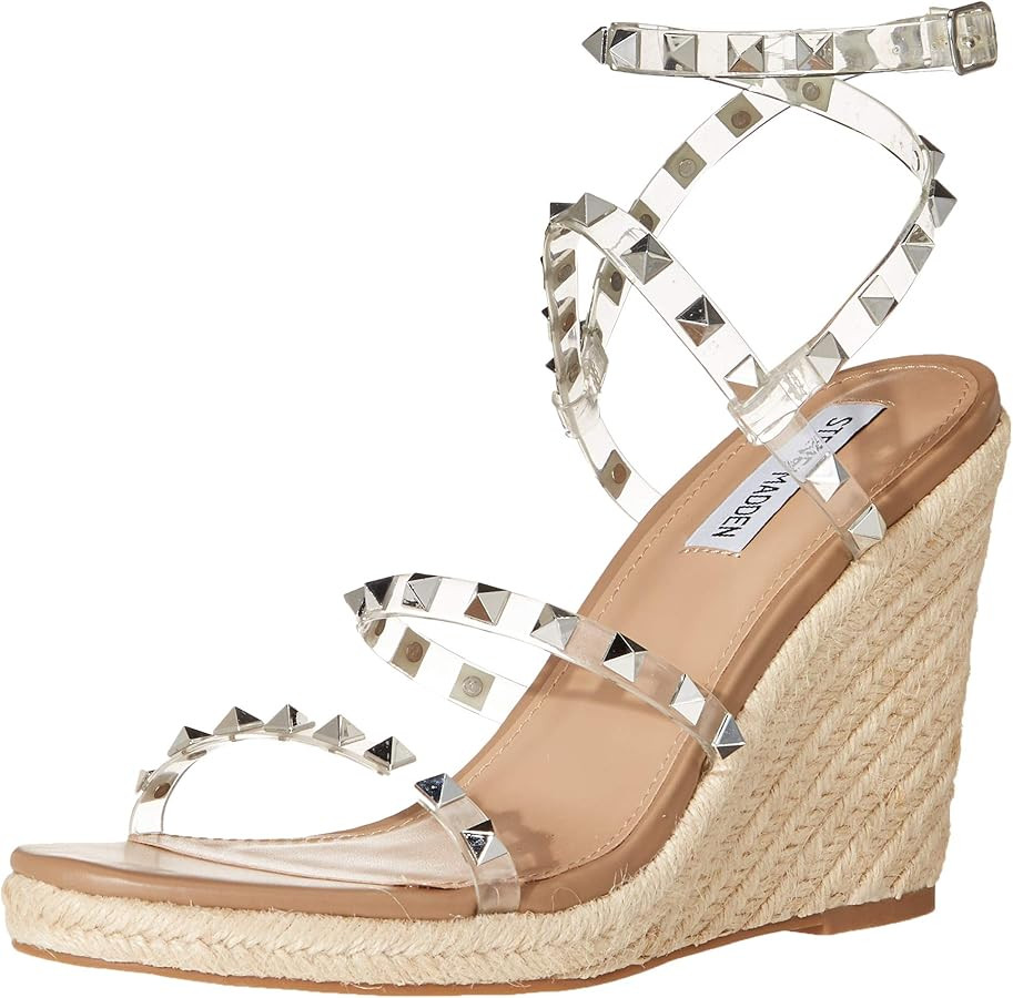 Steve Madden Women's Maici Sandal | Amazon (US)