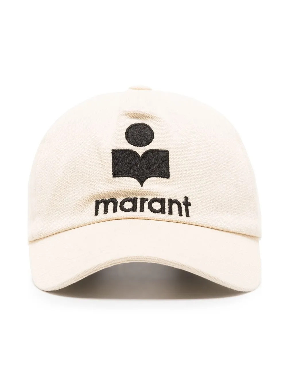 Tyron logo-embroidered baseball cap | Farfetch Global