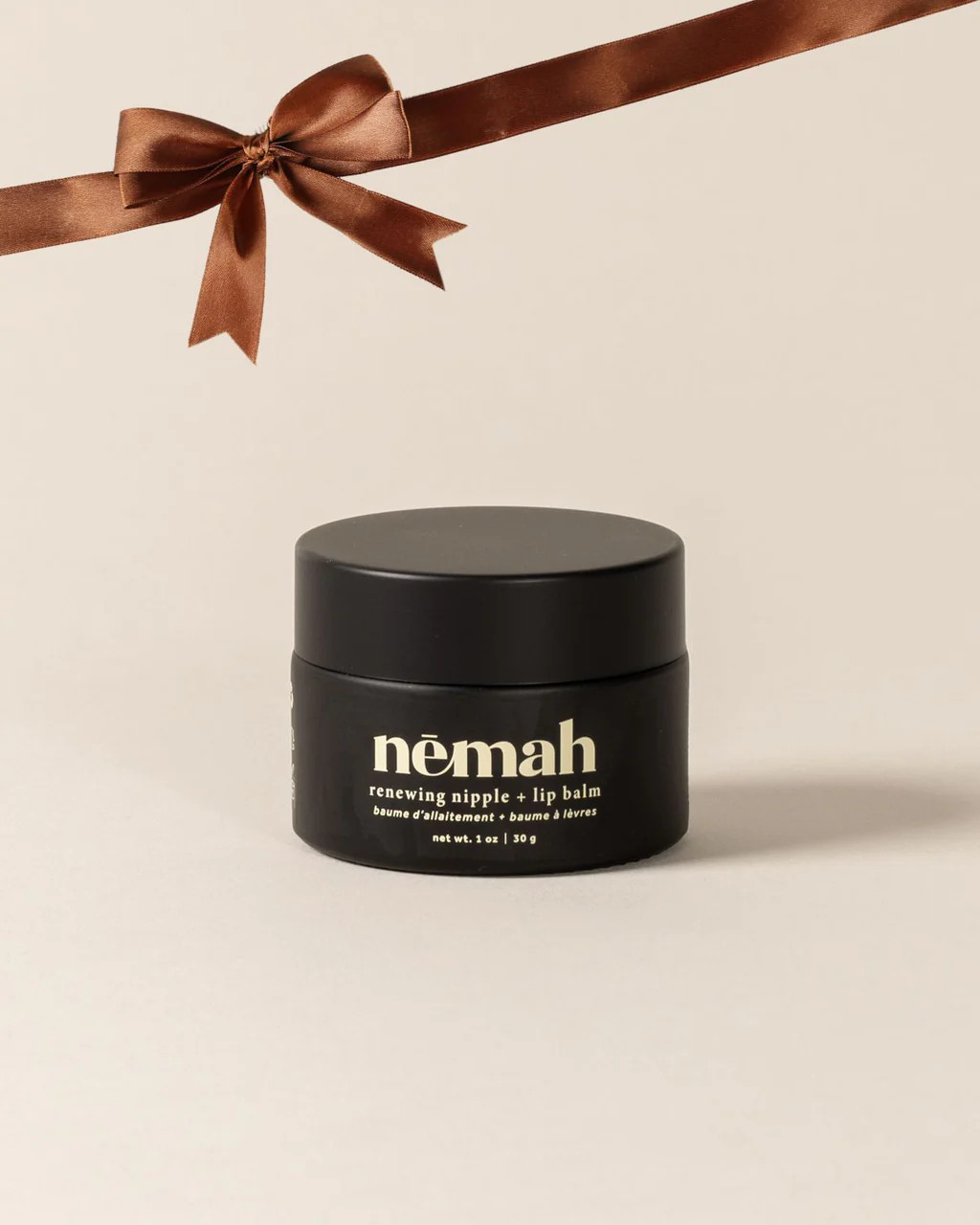 Renewing Nipple + Lip Balm | Nemah