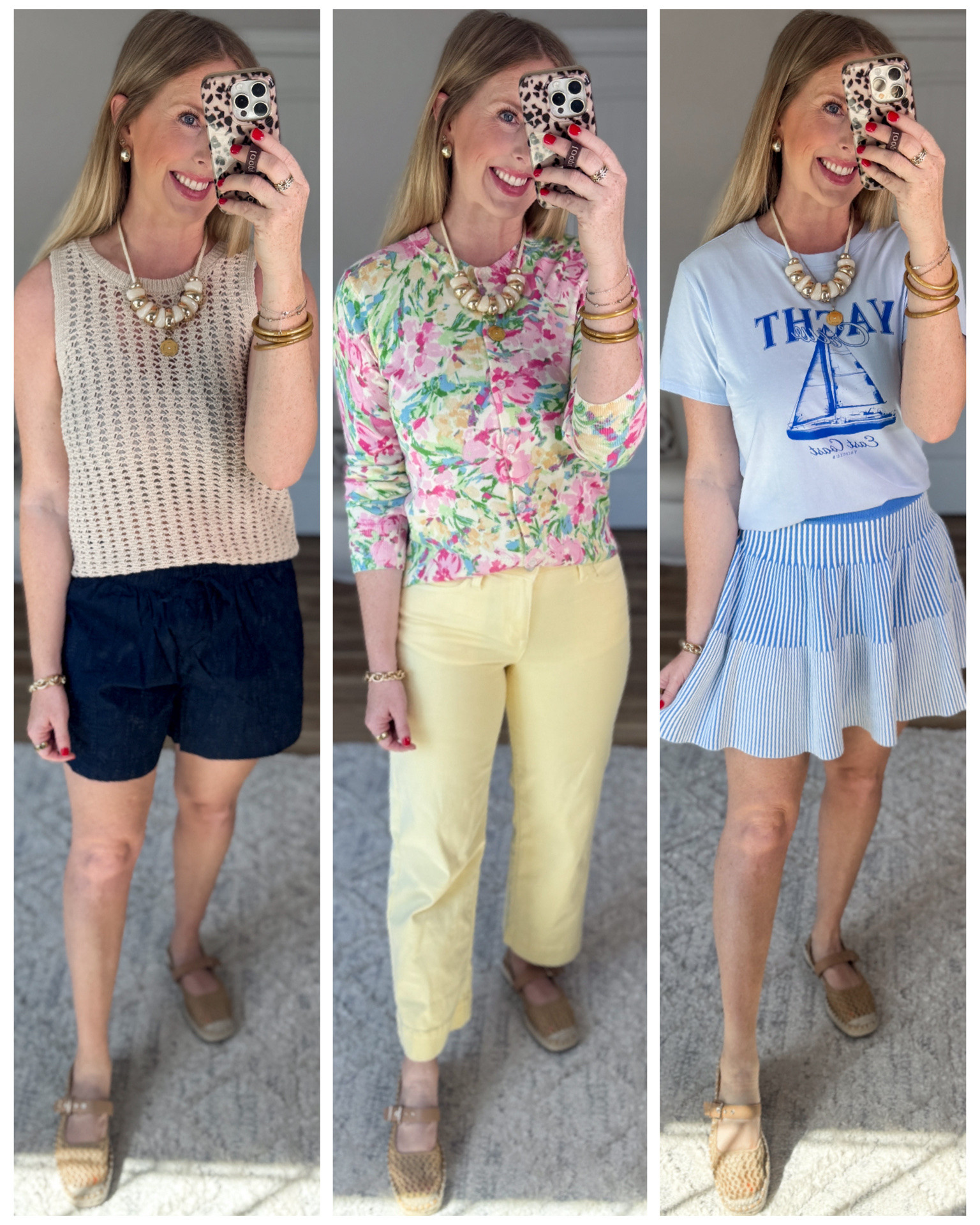 Daily try on, Walmart outfit, Walmart fashion, Walmart try on, spring style 

#LTKmomlife #LTKootd