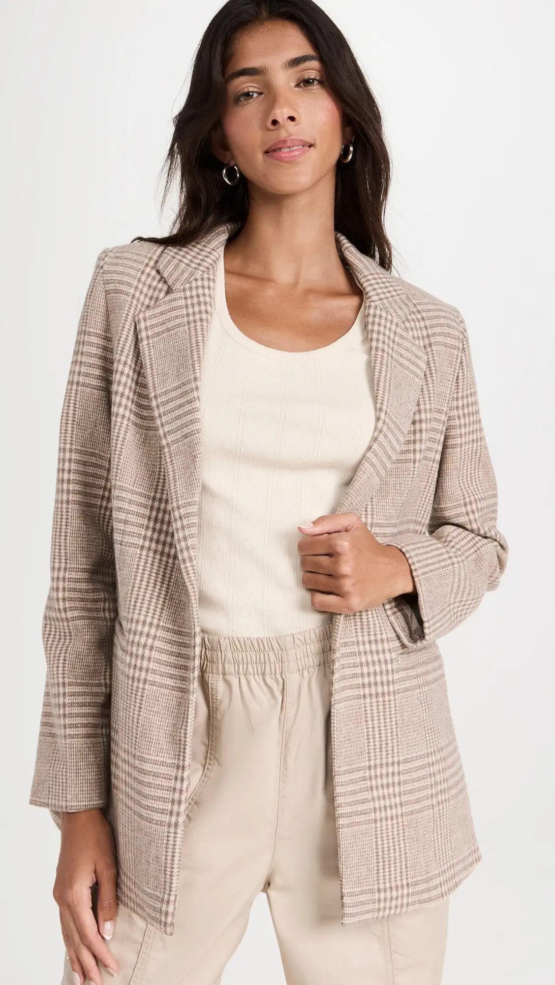 Z Supply Anna Blazer | Shopbop | Shopbop