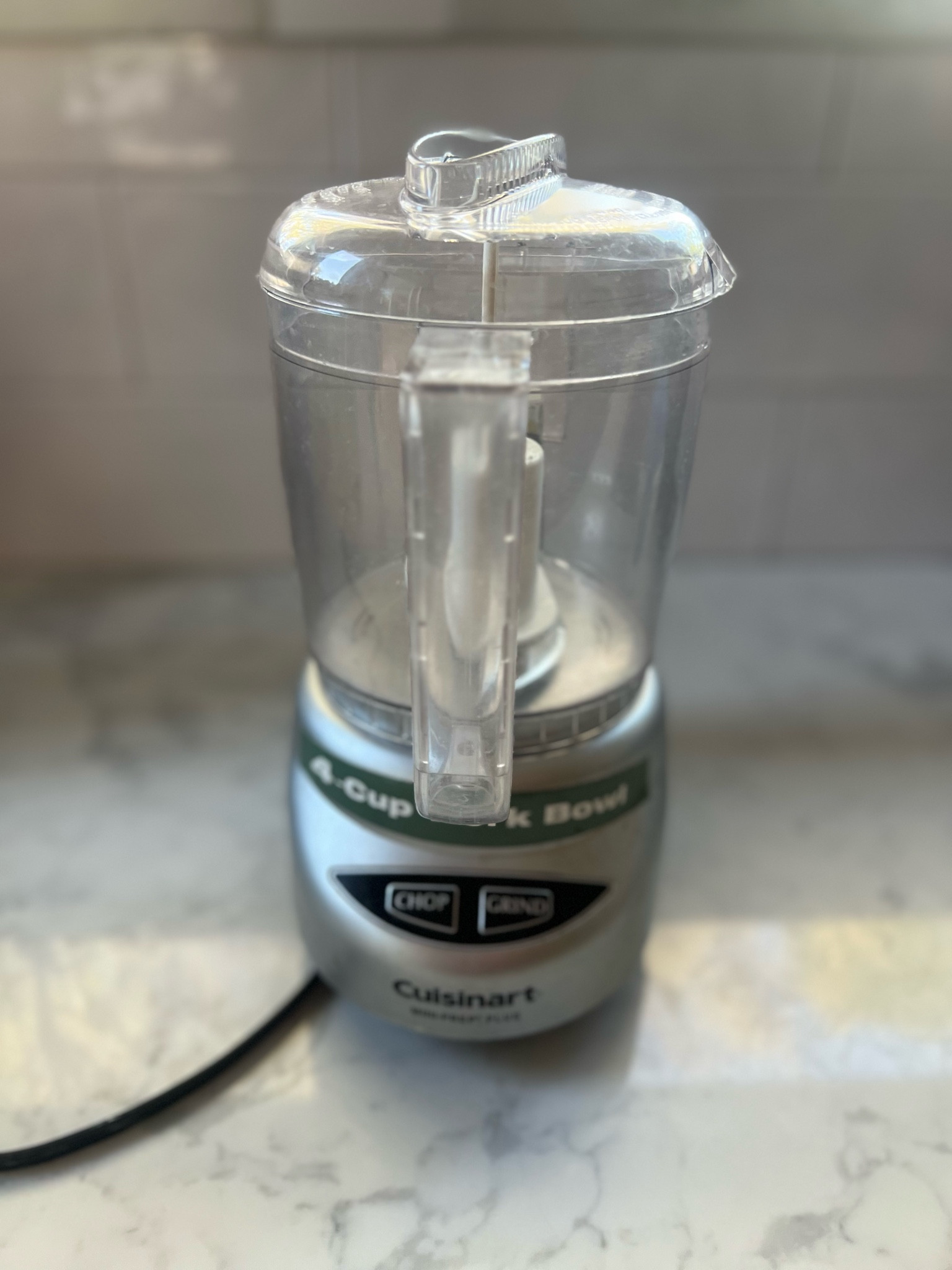 My mom told me I would not know how I lived without a mini prep and 20 years later I am still reaching for it constantly. Mom was right. 

#LTKhome #LTKfindsunder50