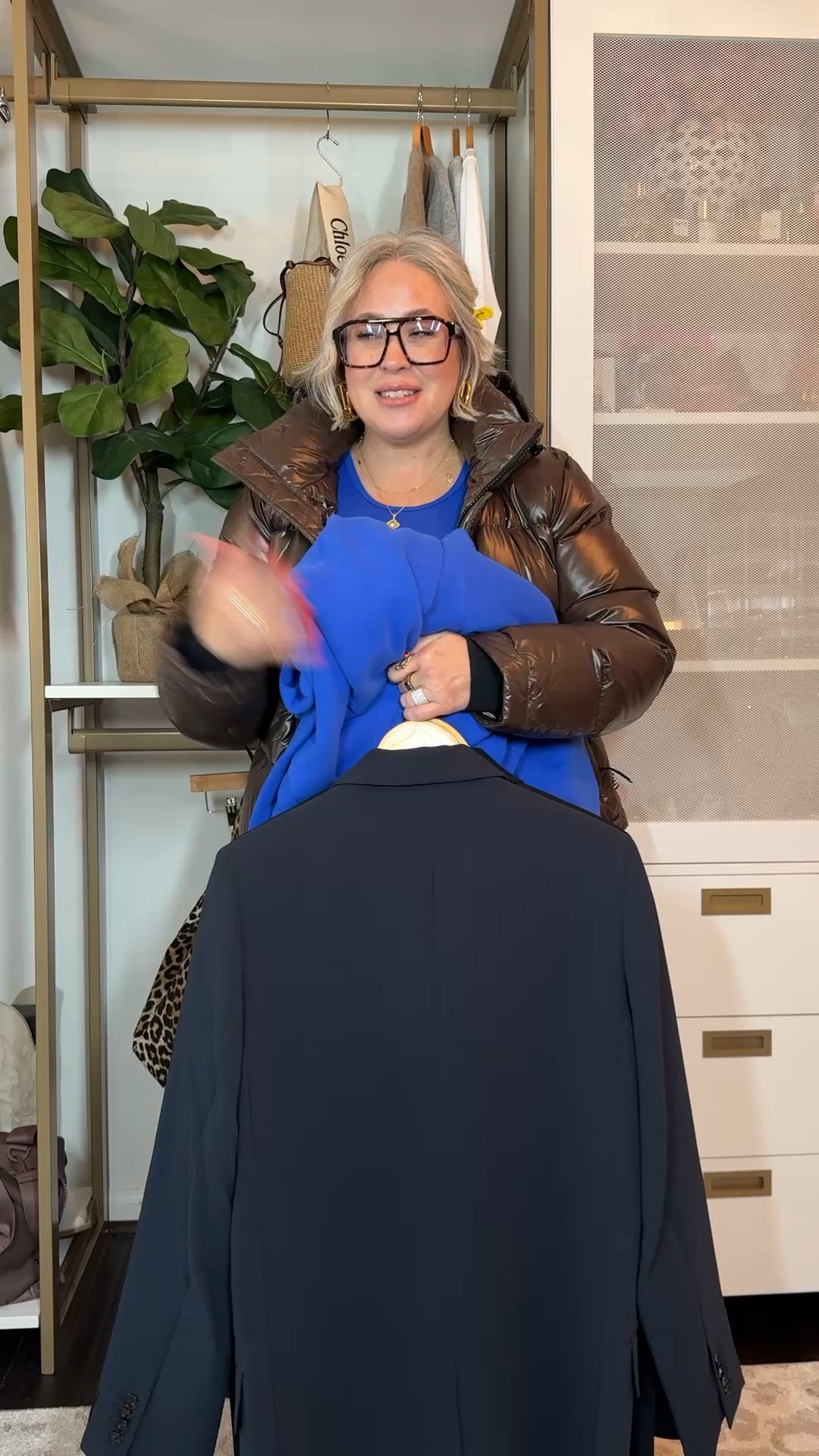 Unboxing Aritzia’s best pieces! 🖤✨ From their iconic puffer coats to chic oversized blazers, and the coziest sweater sets, these wardrobe staples are perfect for effortless style. Sharing how I’m styling these timeless finds  

#LTKGiftGuide #LTKSaleAlert #LTKCyberWeek