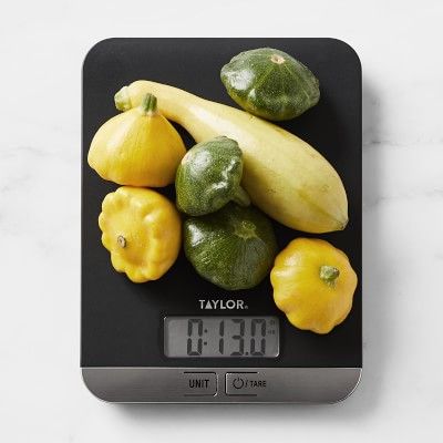 Taylor Scale, 11-Lb. | Williams-Sonoma