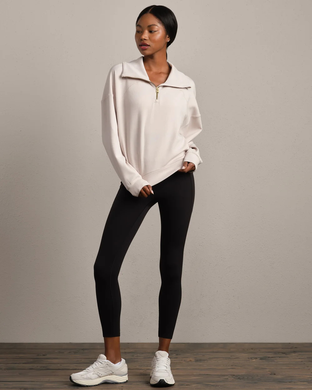 DreamGlow\u00ae 1/2 Zip | Rhone