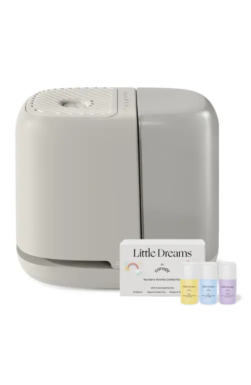 CANOPY Nursery Humidifier 2.0 in Moonstruck at Nordstrom | Nordstrom