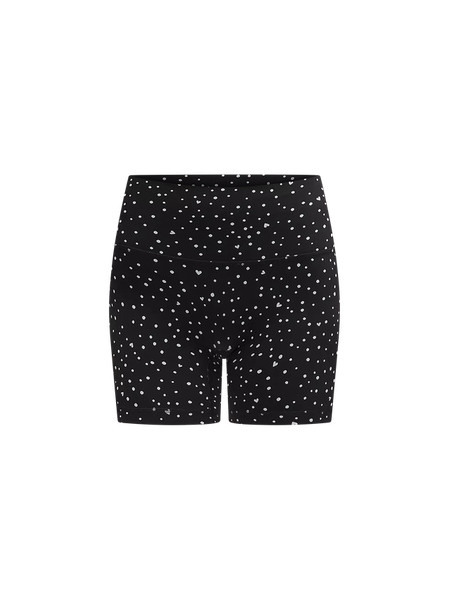 lululemon Align No Line™ High-Rise Short 4" | Lululemon (US)