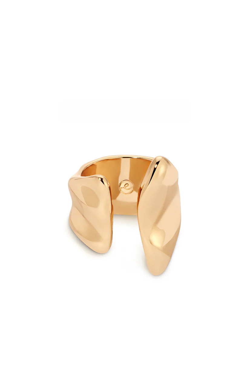 Liquid Luxe Ring | Ettika
