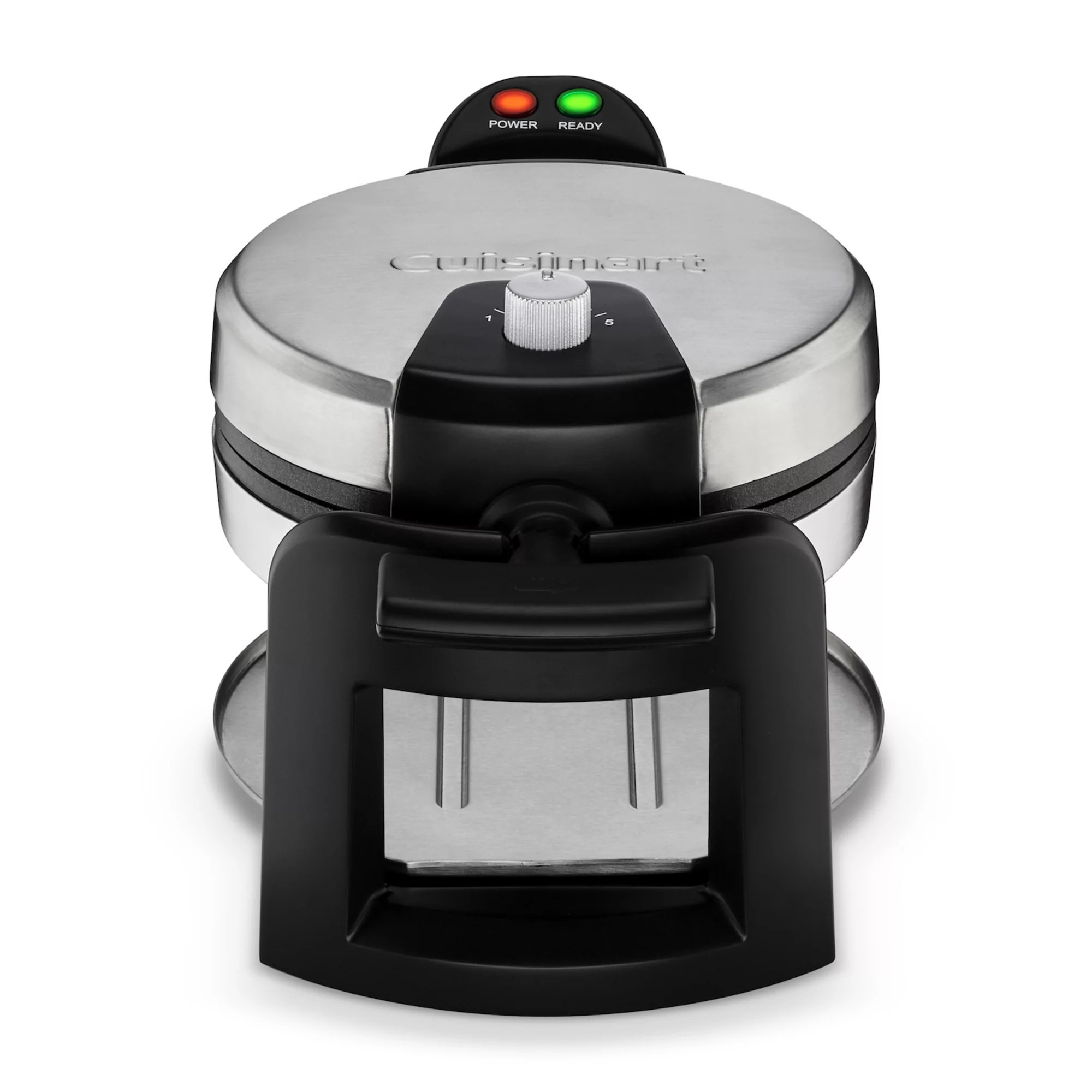 Cuisinart® Rotating Waffle Maker | Kohl's