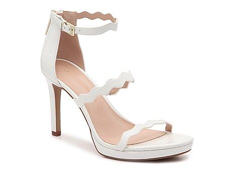 Litton Platform Sandal | DSW