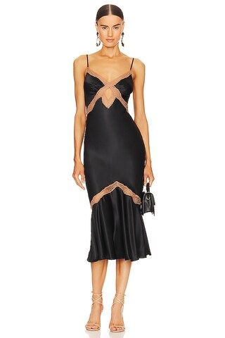 Florentina Dress
                    
                    CAMI NYC | Revolve Clothing (Global)