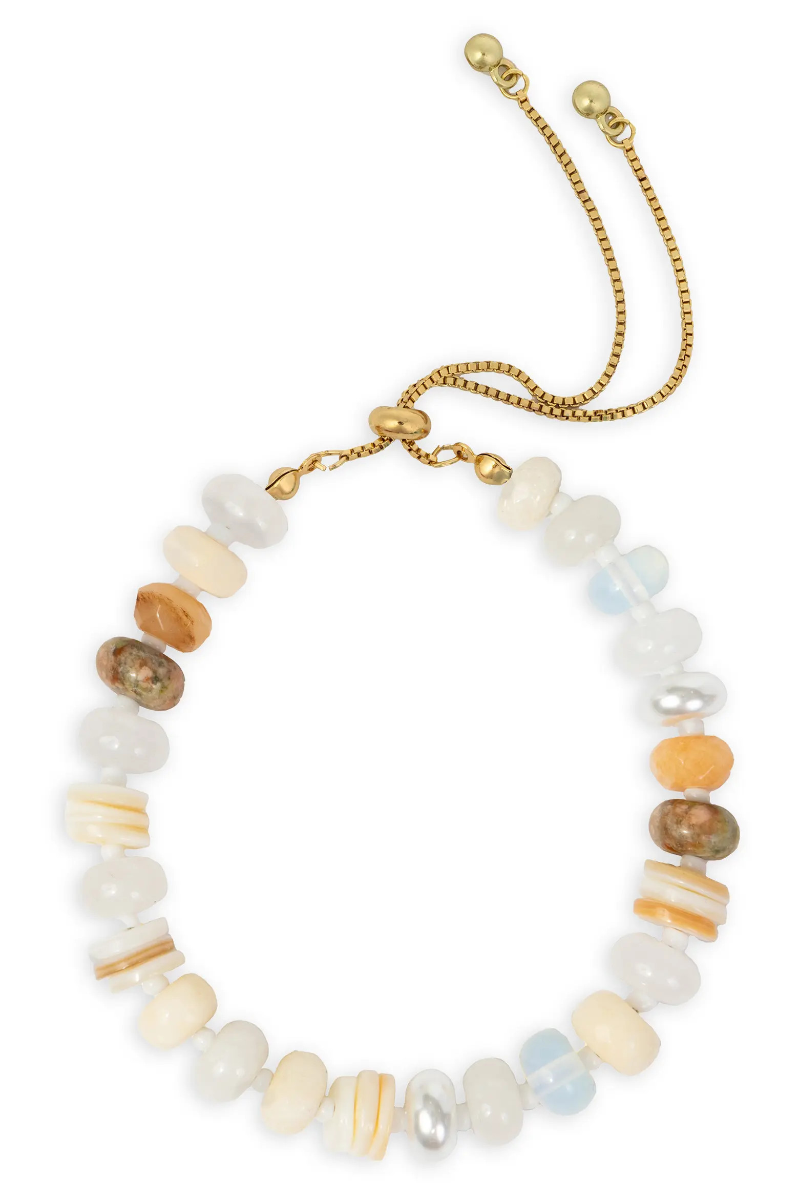 Beaded Slider Bracelet (Women) | Nordstromrack | Nordstrom Rack
