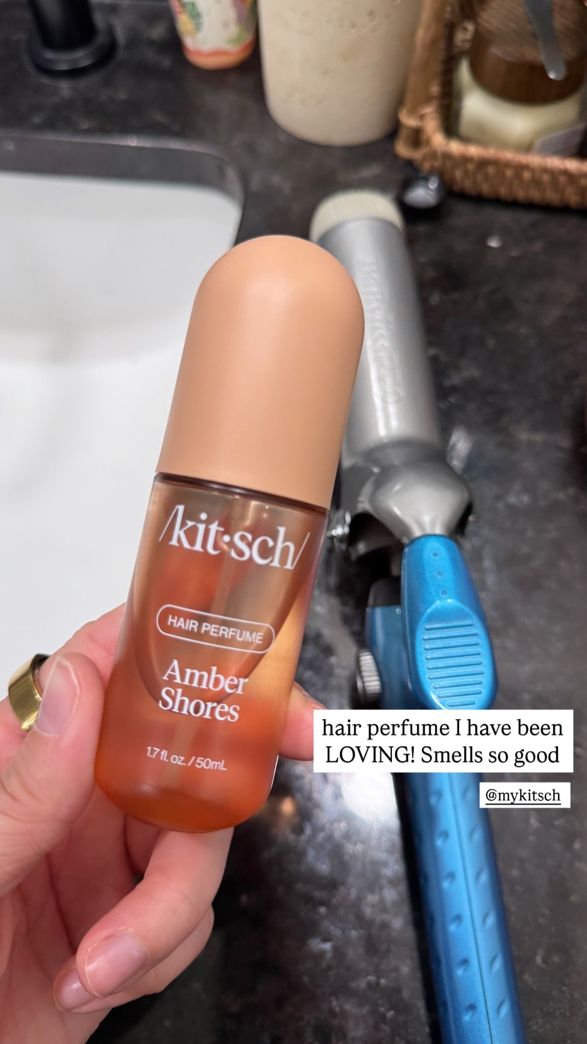 Smells SO GOOD! 😍

#LTKFindsUnder50 #LTKSummerEdit #LTKStyleTip