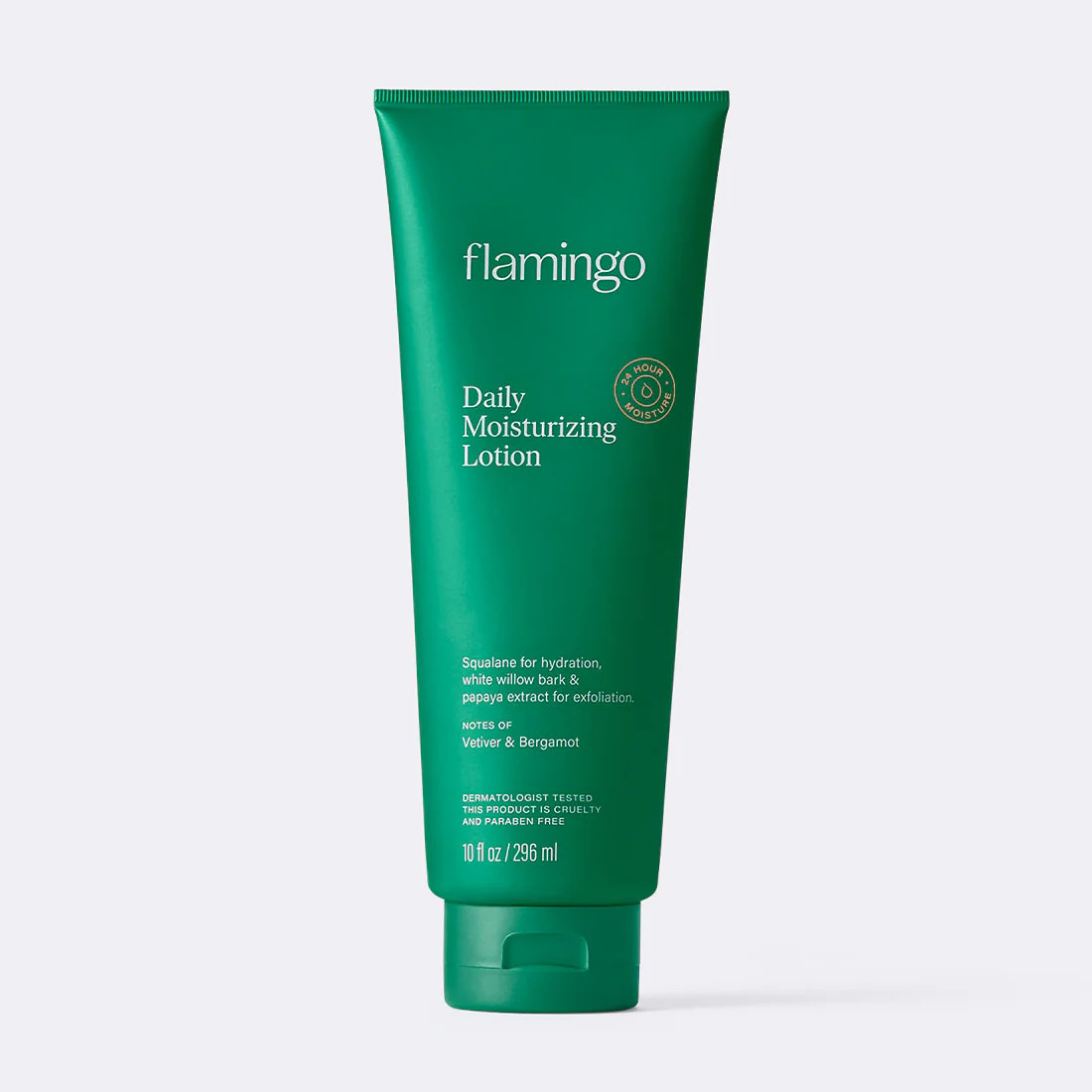 Daily Moisturizing Lotion | Flamingo