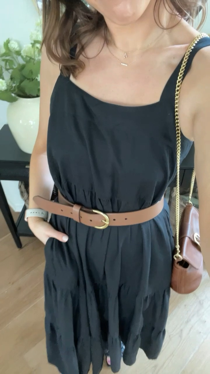 One of my favorite Amazon dresses is on deal for prime day! Wearing this size S. 

#LTKunder50 #LTKxPrimeDay #LTKsalealert