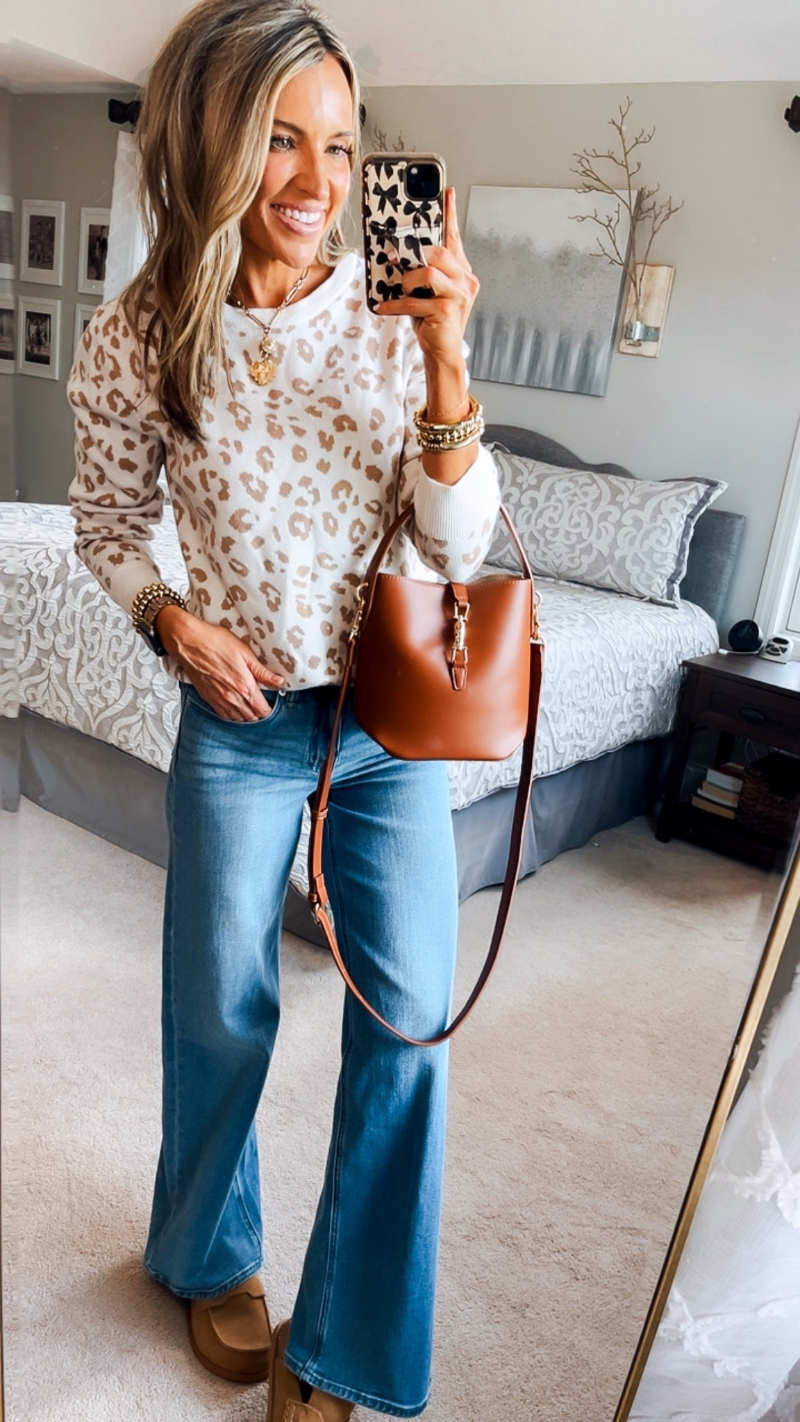 Elevated casual sweaters you’re going to love for fall & winter! So versatile, dress them up or casual. Office, classroom, church 
Wearing small

#LTKSeasonal #LTKPetite #LTKootd