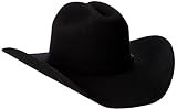 Justin Men's 3X Rodeo Hat | Amazon (US)