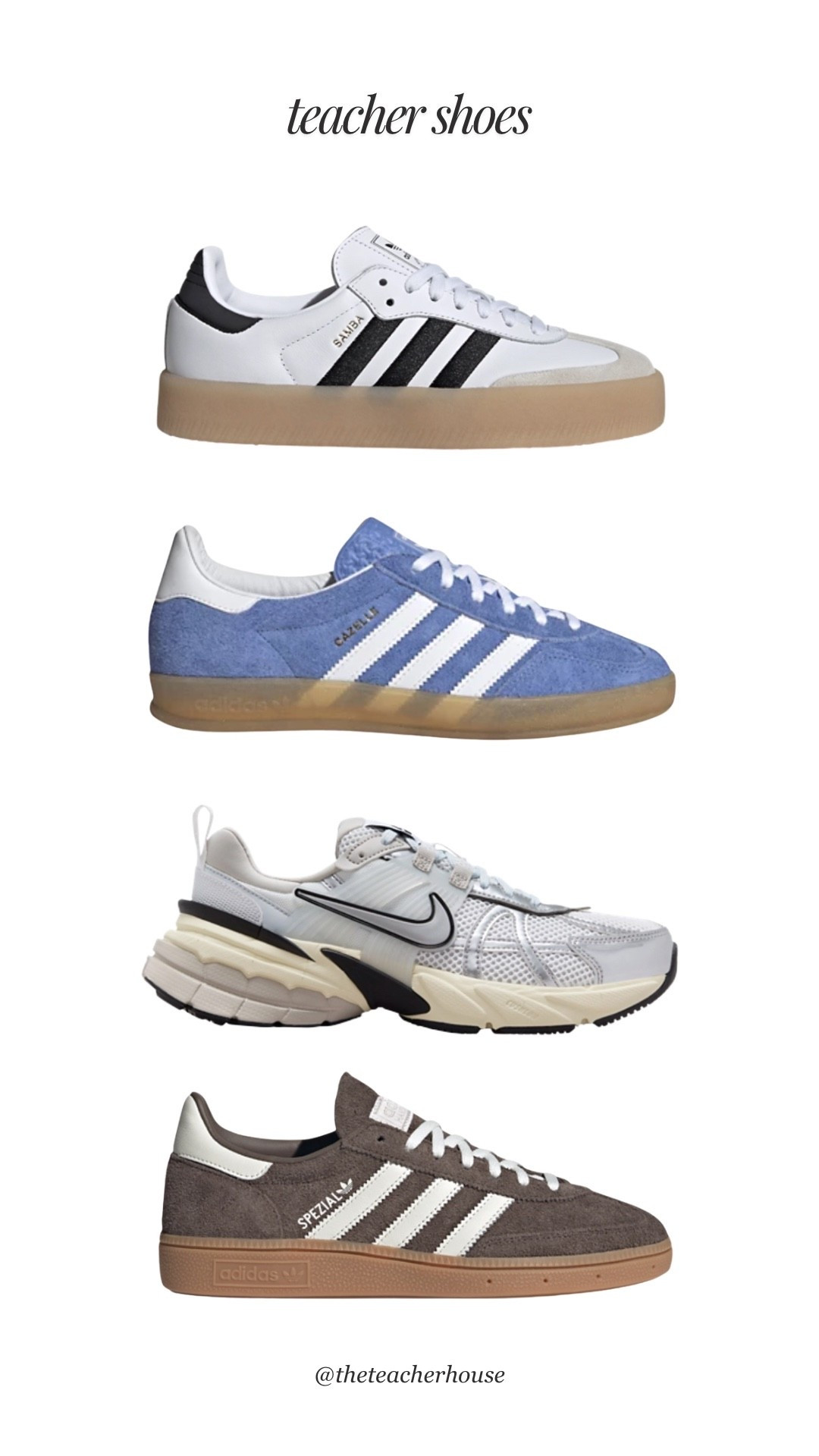 My go to teaching shoes so I can go for walks over my lunch 🙏🏼 👟

#LTKWorkwear #LTKShoeCrush #LTKActive