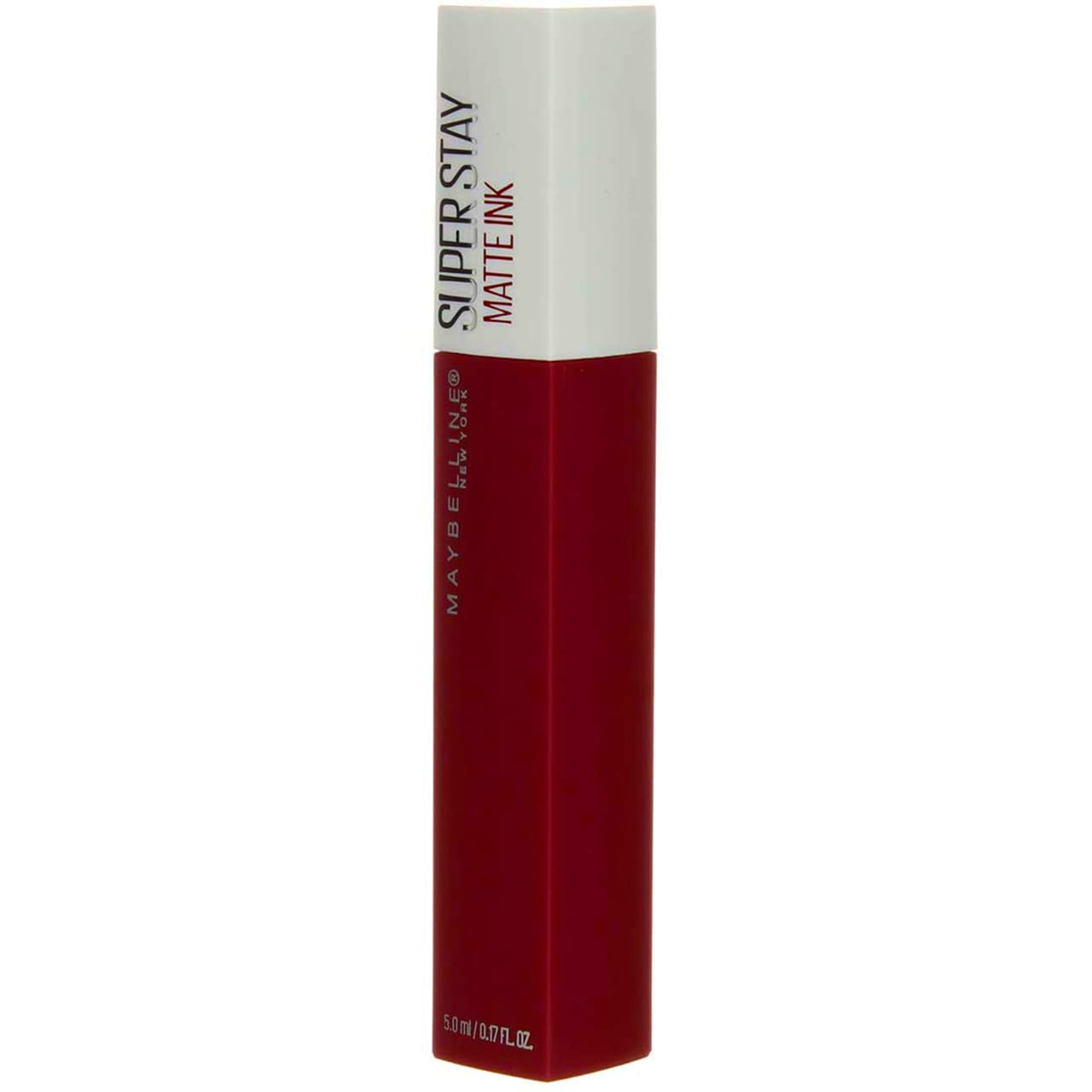 Maybelline SuperStay Matte Ink Un-nude Liquid Lipstick, Ruler, Pack of 2 | Amazon (US)
