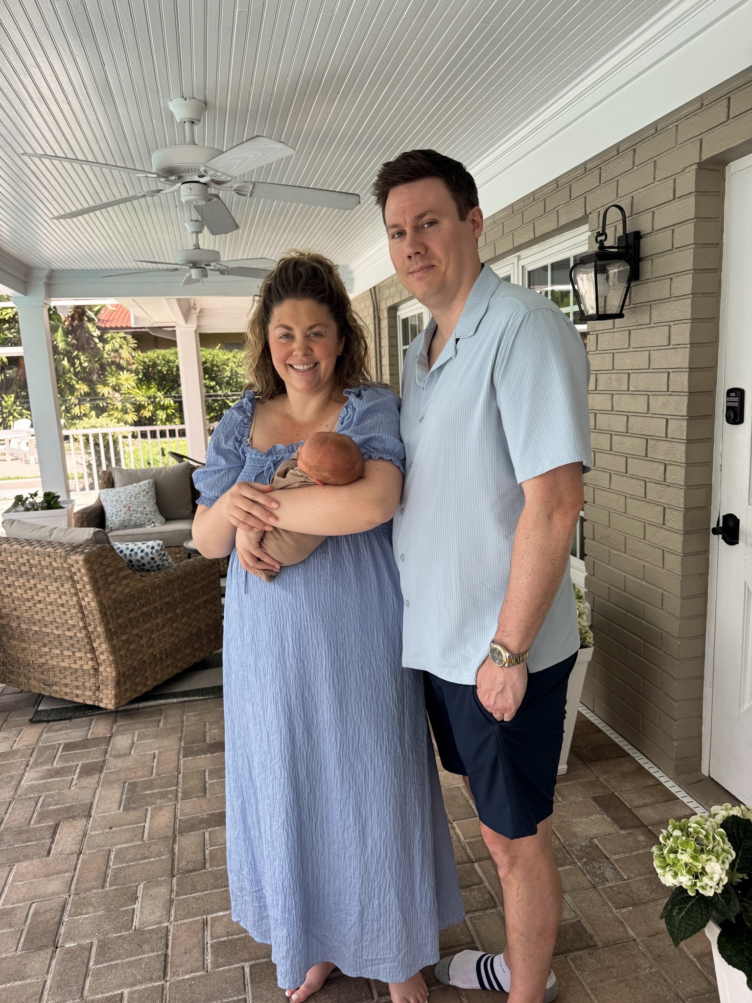 Living in the nap dresses postpartum!

#LTKTall #LTKMidsize