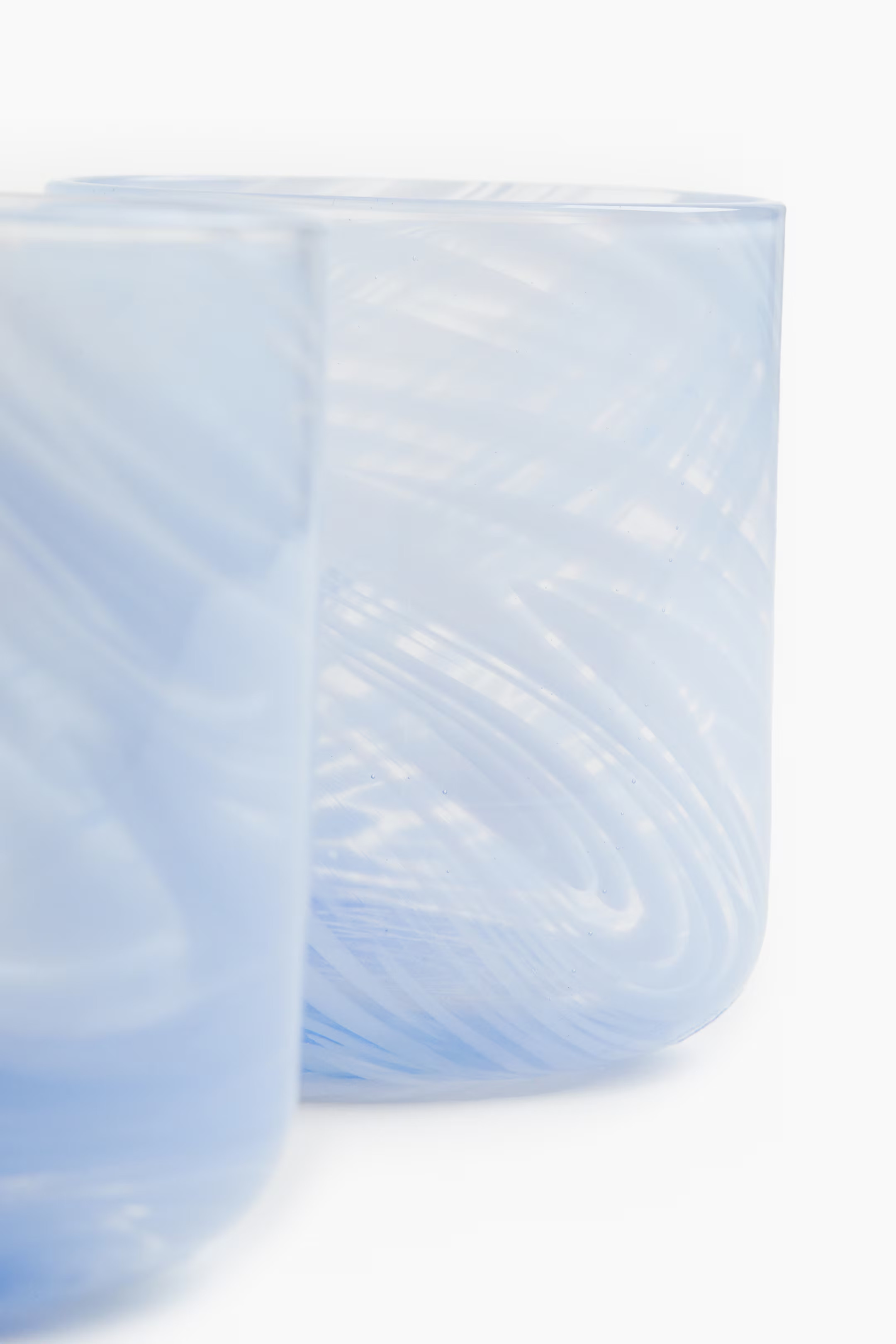 2-pack Patterned Tumblers | H&M (US + CA)