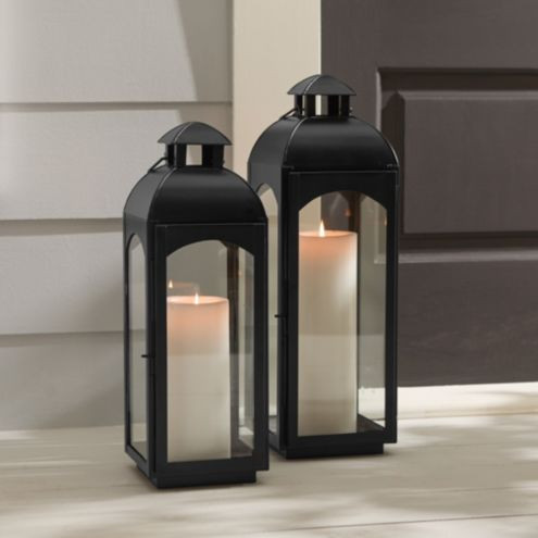 Fatima Lantern | Ballard Designs, Inc.