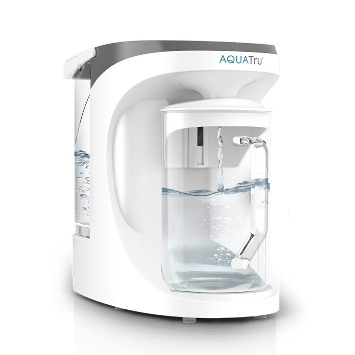 AquaTru Carafe | AquaTru