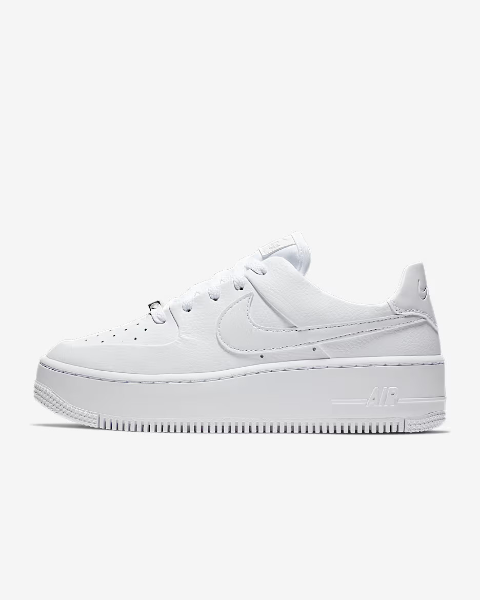 Nike Air Force 1 Sage LowWomen's Shoes | Nike (US)